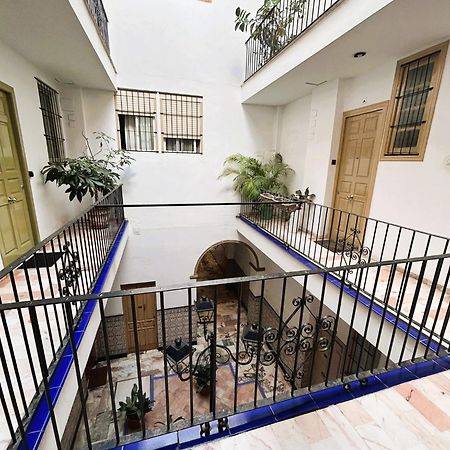Puerta Carmona Apartment Seville Luaran gambar