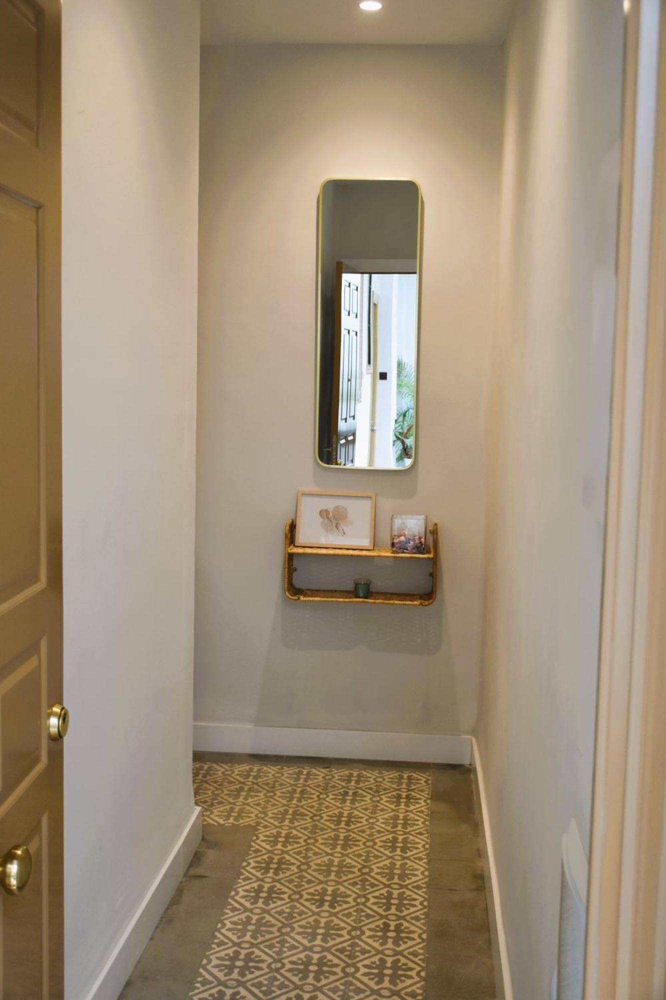 Puerta Carmona Apartment Seville Luaran gambar