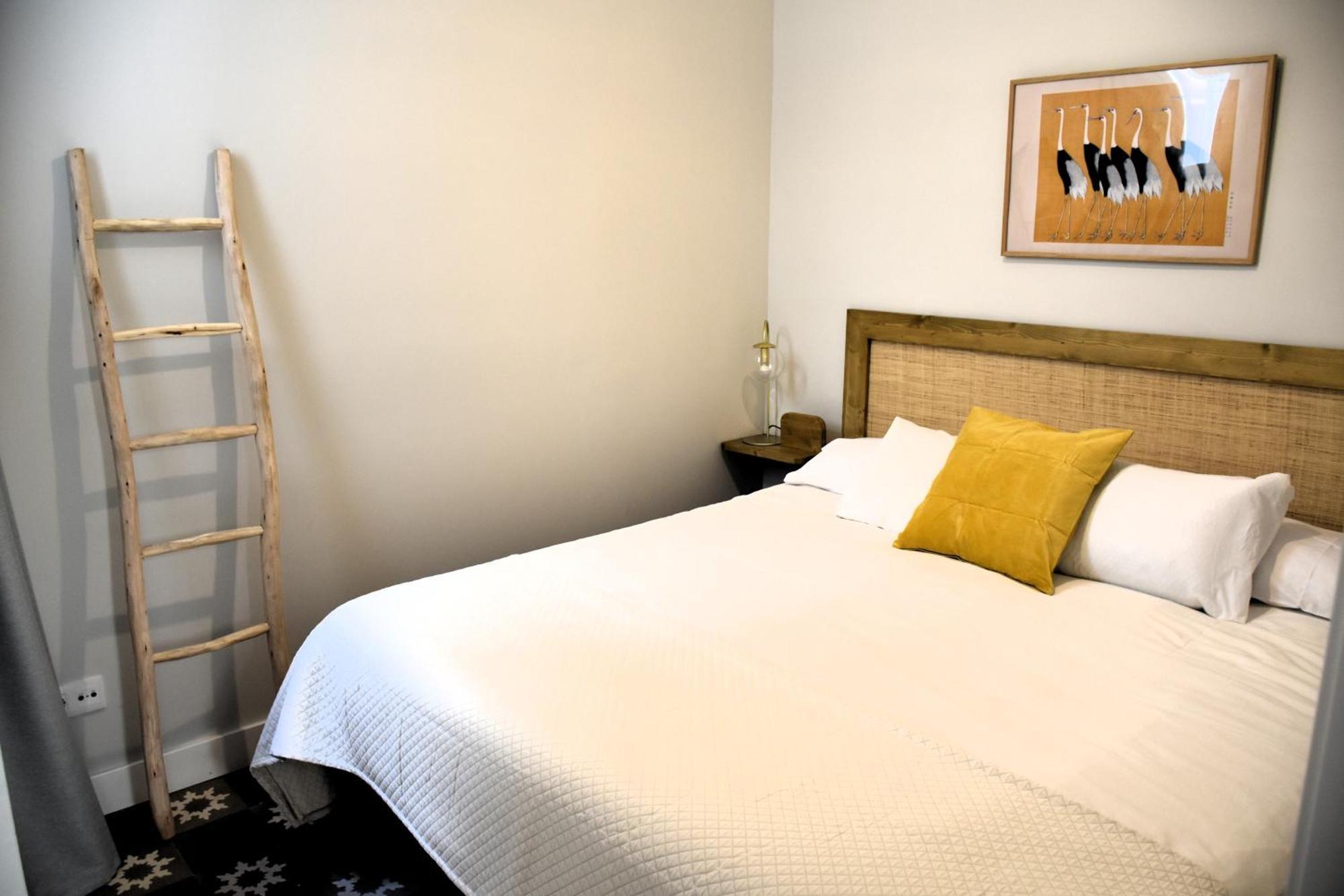 Puerta Carmona Apartment Seville Luaran gambar