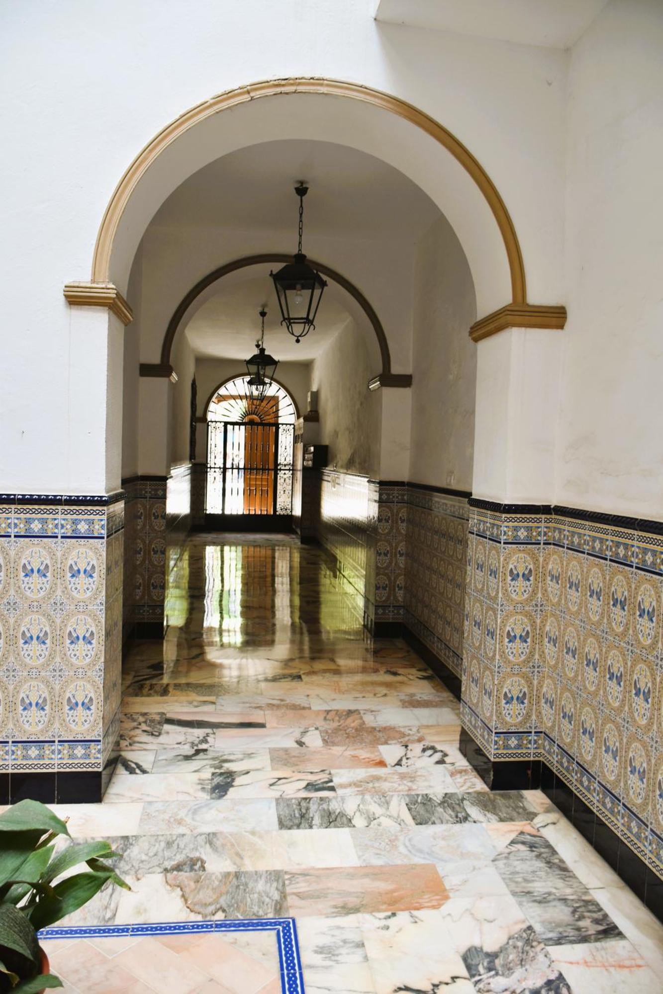 Puerta Carmona Apartment Seville Luaran gambar